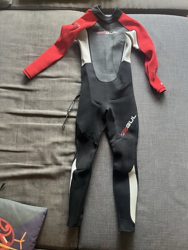 Gul flex 2mm wetsuit - gul, g.flex