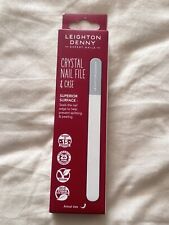 Brand New Leighton Denny