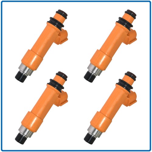 4pcs fuel injector - 4pcs, for