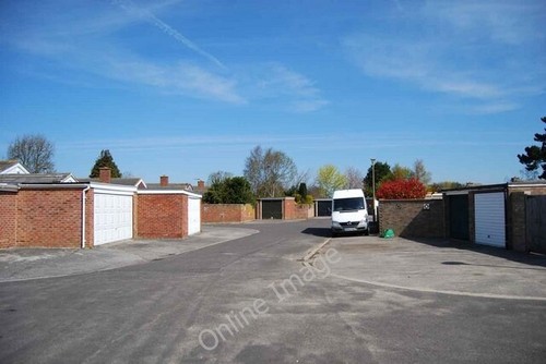 Photo 6x4 dell - 6x4, quay