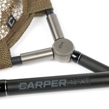 Carp Fishing XT Landing Net