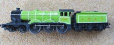 HORNBY B12 4-6-0 STEAM LOCOMOTIVE working model railway engine