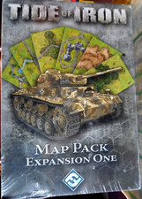 TIDE OF IRON FANTASY FLIGHT