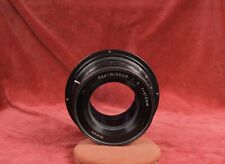 Nikon Apo Nikkor 610mm F9 Large Format Camera Lens faulty see description 10 x 8