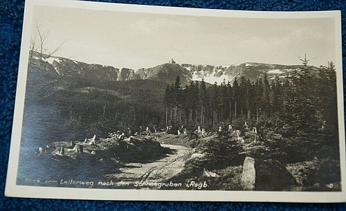53340 silesia view - ak,
