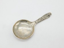 Danish Victorian Sterling