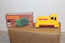 Matchbox Lesney Superfast