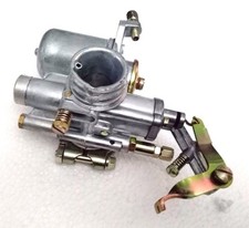 NEW LAMBRETTA SPACO LI 150