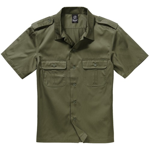 Brandit shirt 2 patrol - shirt, 1/2