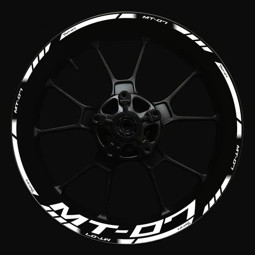 For yamaha mt07 wheel - for,