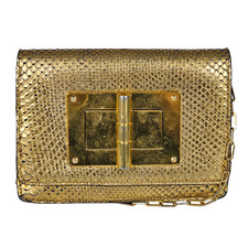 Tom Ford Natalia Womens Gold