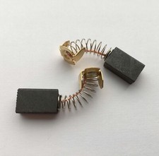 Carbon Brushes For Titan