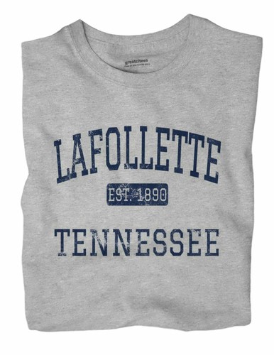 Lafollette tennessee - lafollette,