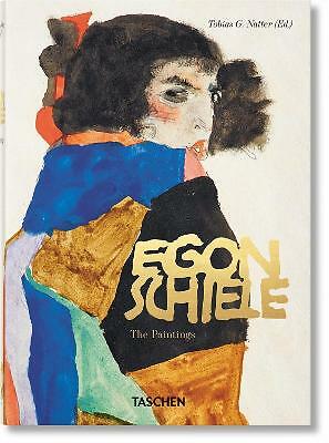 Egon schiele the paintings - the,