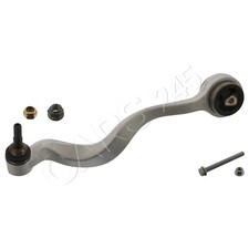 SWAG Front Axle N/S Front