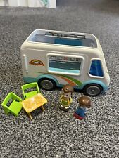 Happyland campervan Caravan Used 
