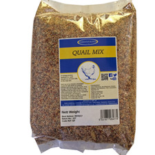 POULTRY QUAIL TONIC SEED HIGH