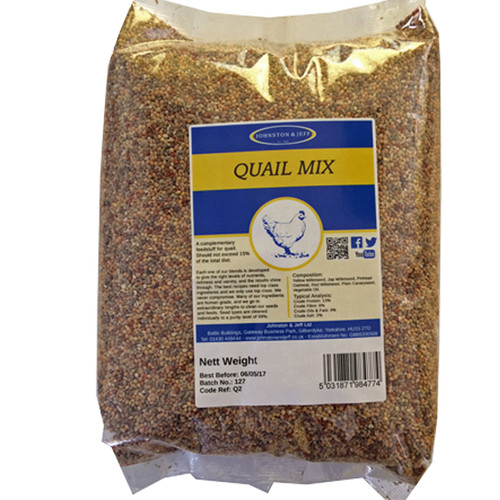 Poultry quail tonic seed high - poultry,