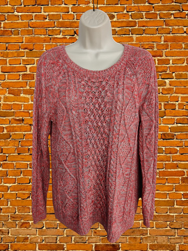 Womens gap size small red - s,