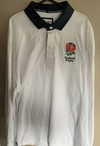 England rugby official - rugby,