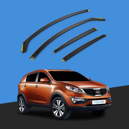 Kia sportage mk3 - kia,