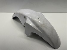 ♻️ Yamaha Ybr 125 2010 - 2016 Front Mudguard ♻️