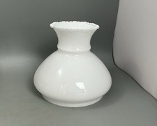 White Opal Vesta Shape Oil