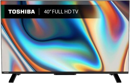 Toshiba 43lv2e63db inch - toshiba, fhd