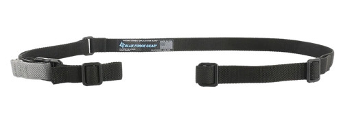 Blue force gear - blue, vcas-100-oa-bk
