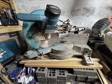 Makita Chop and Saw Stand