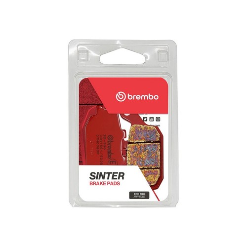 Brake pad fit - brake,