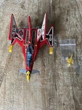 Bandai 1980s G-1 Eagle Sharp PB-63 G Force Battle of the Planets Gatchaman