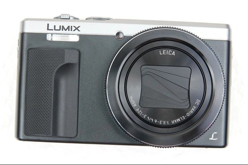 Panasonic lumix dmc tz80 - panasonic,