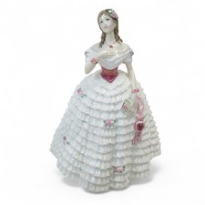 Royal Doulton My True Love