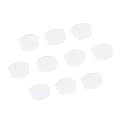 Open hole - (transparent,