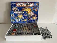 Hot Wires The Plug and Play