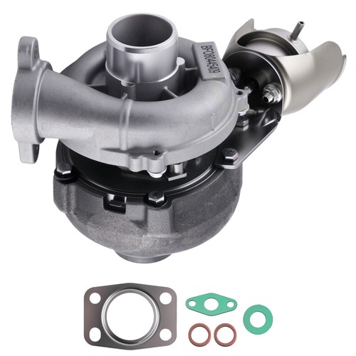 Turbocharger for volvo s40 - for,