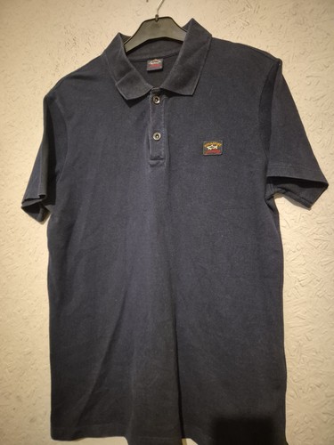 Paul shark pink - paul, polo