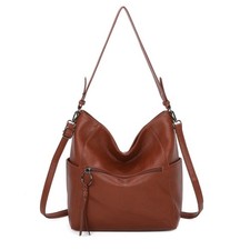 Medium Large Soft Vegan