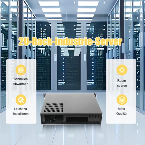 Rack server case rackmount - server,