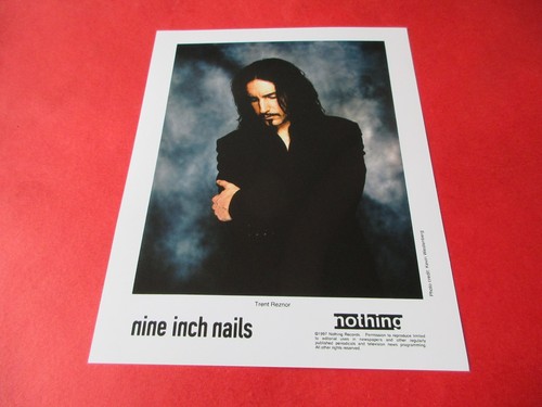 Nine inch nails - inch,