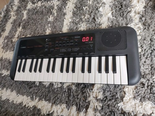 Yamaha portasound pss - yamaha,