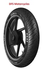 Ceat Zoom XL 130/70 -17 62P TL