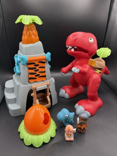 Elc happyland toy - toy, sounds