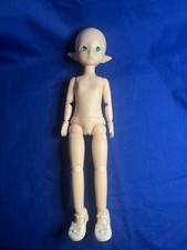 Elf jointed doll 1/6 scale to