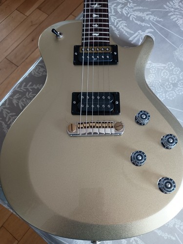 Prs singlecut electric - prs,