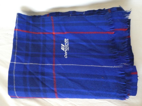 Rare vintage concorde air - concorde,