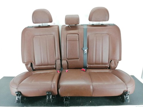 Vauxhall antara mk1 2nd row - vauxhall,