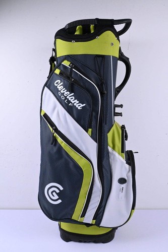 Cleveland cart bag 14 - cart, 14-way