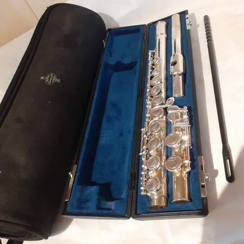 Buffet crampon paris 6000 - crampon,
